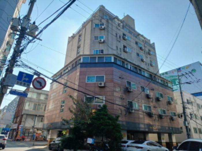 경기도 부천시 소사구 경인로137번길 11, 6층 605호 (송내동, 시드니하우스)구) 경기도 부천시 소사구 송내동 557-6 도시형생활주택 경매 사진 5