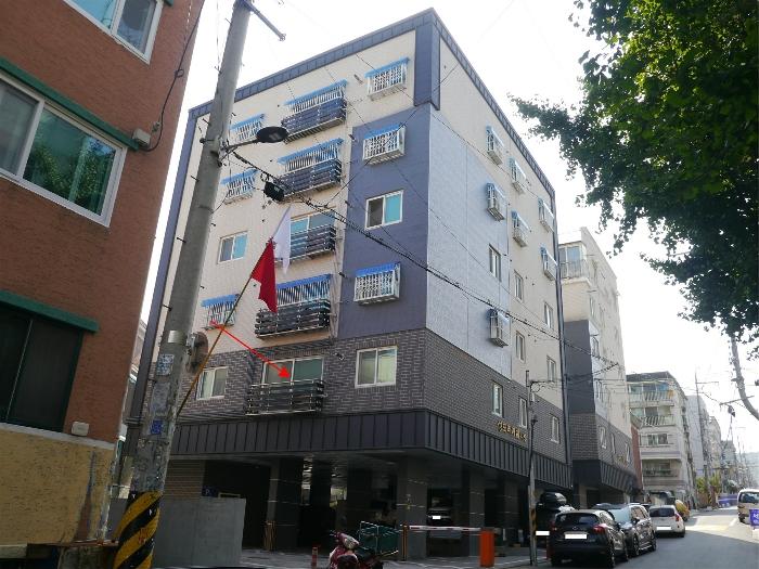 경기 부천시 소사구 근린상가
