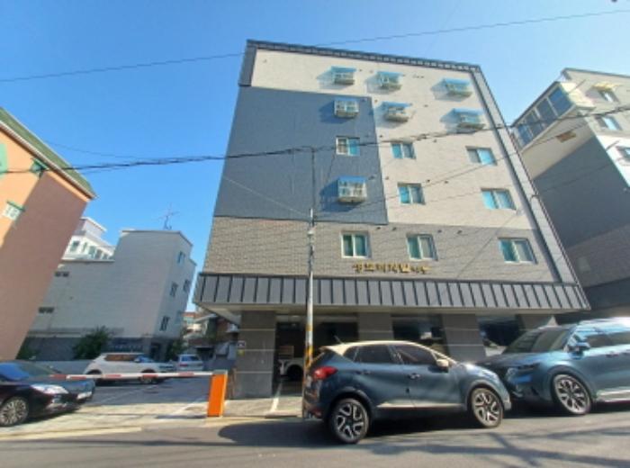 경기도 부천시 소사구 경인로182번길 47, 나동 2층 203호 (심곡본동, 성도리치빌)구) 경기도 부천시 소사구 심곡본동 578-1 근린상가 경매 사진 10