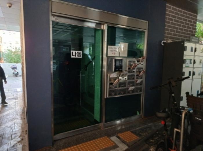 경기도 부천시 소사구 경인로182번길 47, 나동 2층 203호 (심곡본동, 성도리치빌)구) 경기도 부천시 소사구 심곡본동 578-1 근린상가 경매 사진 12
