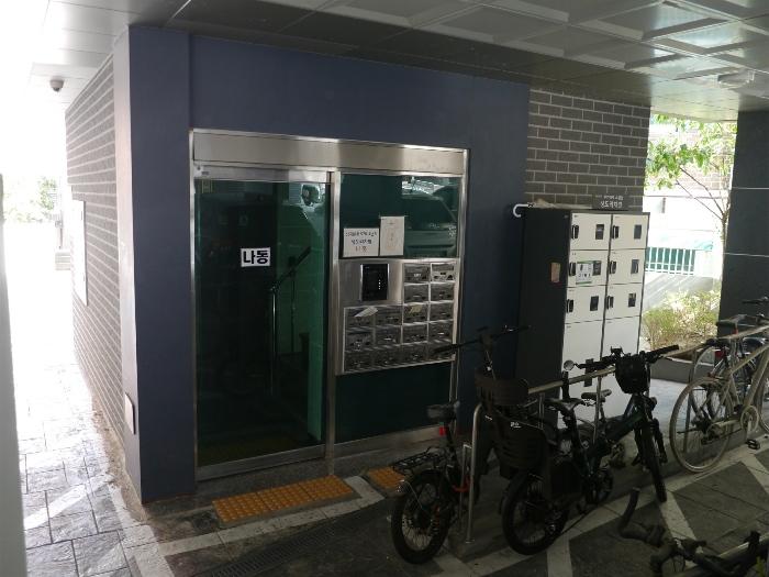 경기도 부천시 소사구 경인로182번길 47, 나동 2층 203호 (심곡본동, 성도리치빌)구) 경기도 부천시 소사구 심곡본동 578-1 근린상가 경매 사진 8
