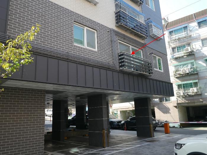 경기도 부천시 소사구 경인로182번길 47, 나동 2층 203호 (심곡본동, 성도리치빌)구) 경기도 부천시 소사구 심곡본동 578-1 근린상가 경매 사진 9