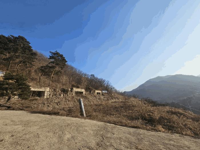 경기도 가평군 설악면 회곡리 산12-47 임야 경매 사진 3