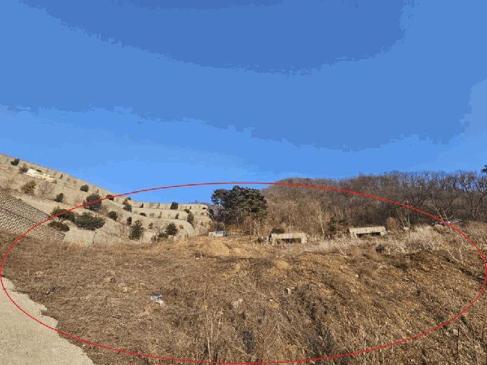 경기도 가평군 설악면 회곡리 산12-47 임야 경매 사진 4