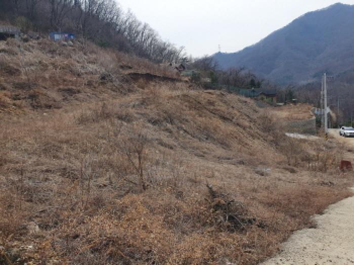 경기도 가평군 설악면 회곡리 산12-47 임야 경매 사진 7