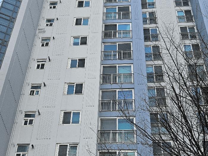 경기 남양주시 아파트