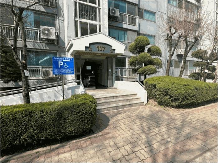 경기도 남양주시 화도읍 창현리 764 신한토탈아파트 107동 7층703호 아파트 경매 사진 2