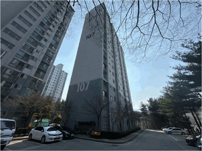 경기도 남양주시 화도읍 창현리 764 신한토탈아파트 107동 7층703호 아파트 경매 사진 3
