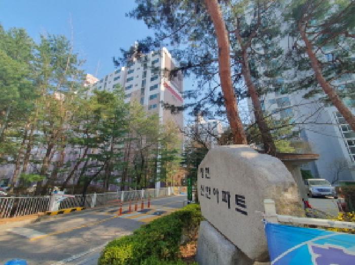 경기도 남양주시 화도읍 창현리 764 신한토탈아파트 107동 7층703호 아파트 경매 사진 9