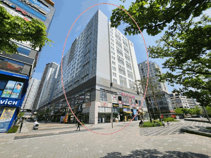 경기도 남양주시 다산동 6058-1 다산헤리움그랑비스타1차 14층1409호 오피스텔 경매 사진 5
