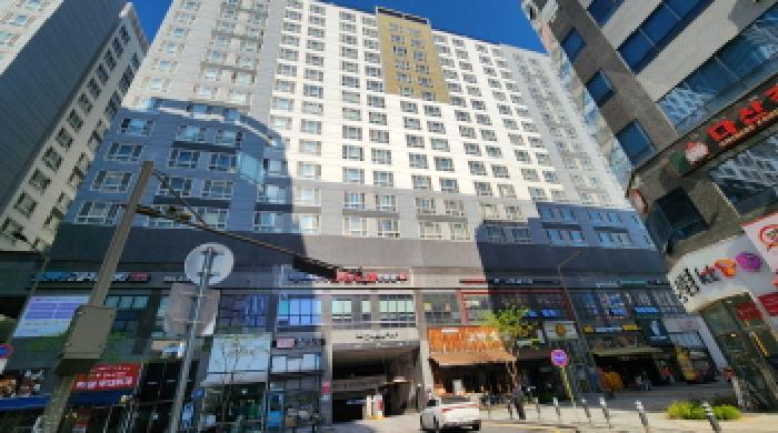 경기도 남양주시 다산동 6058-1 다산헤리움그랑비스타1차 14층1409호 오피스텔 경매 사진 6