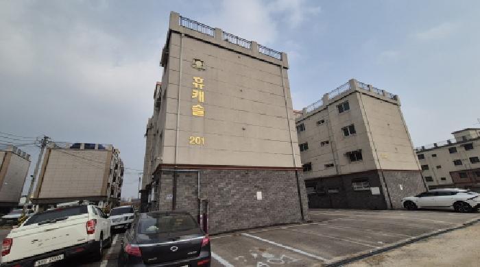 경기도 포천시 선단동 523-9 휴캐슬 201동 1층 101호 다세대(빌라) 경매 사진 5