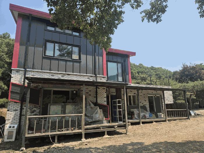 경기도 파주시 적성면 장현리 산59 임야 경매 사진 14