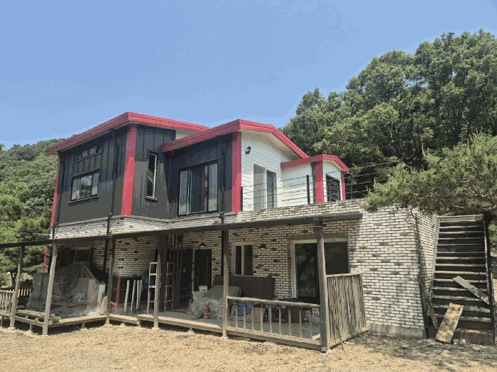 경기도 파주시 적성면 장현리 산59 임야 경매 사진 4