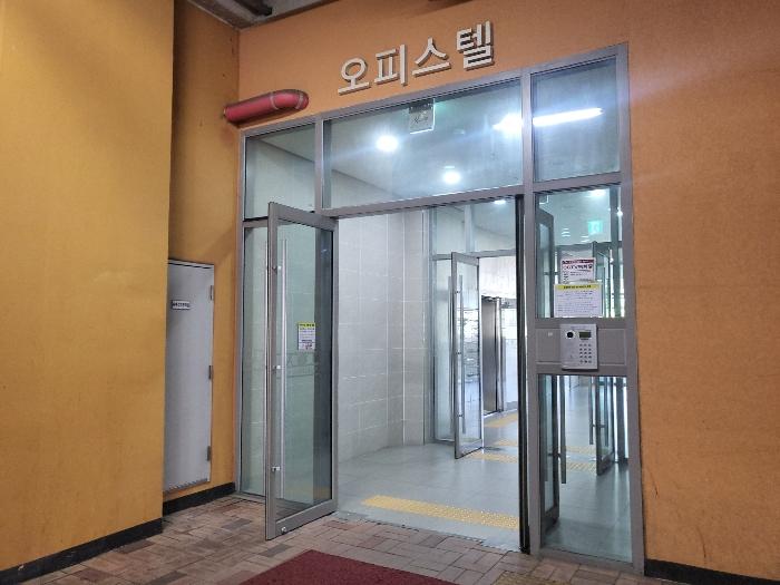 세종특별자치시 갈매로 364, 9층941호 (어진동,푸르지오시티)구) 세종특별자치시 어진동 656 오피스텔 경매 사진 2