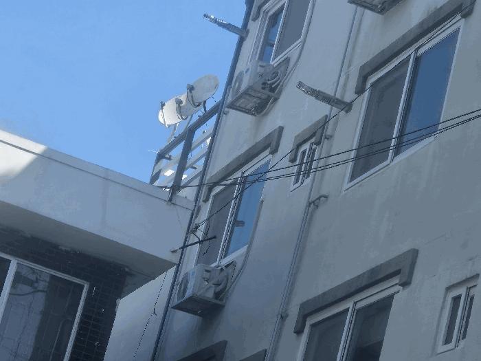 대전 동구 다세대(빌라)