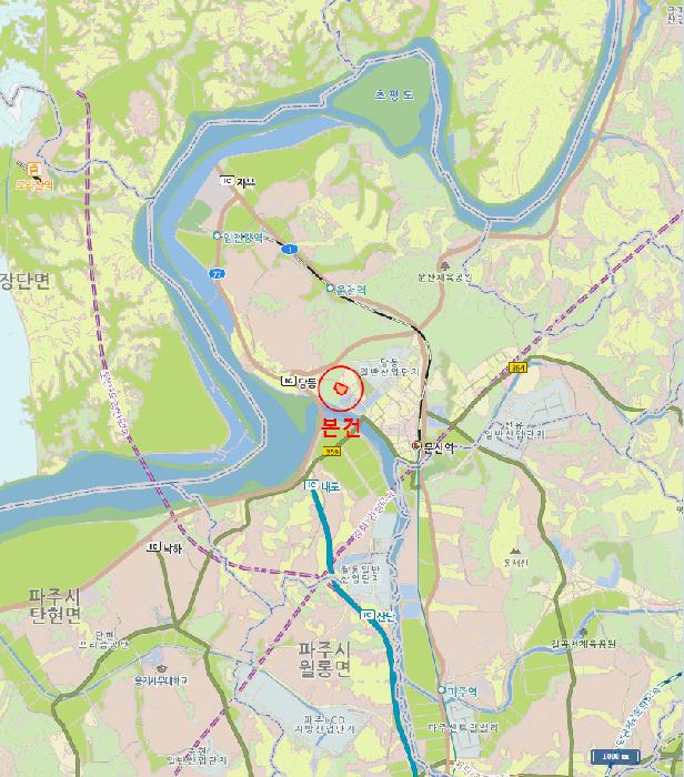 경기도 파주시 문산읍 당동리 940 파주힐스테이트2차 205동 4층404호 아파트 경매 사진 12