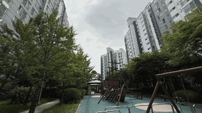 경기도 파주시 문산읍 당동리 940 파주힐스테이트2차 205동 4층404호 아파트 경매 사진 3
