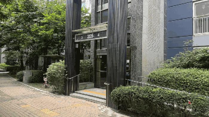 경기도 파주시 문산읍 당동리 940 파주힐스테이트2차 205동 4층404호 아파트 경매 사진 4