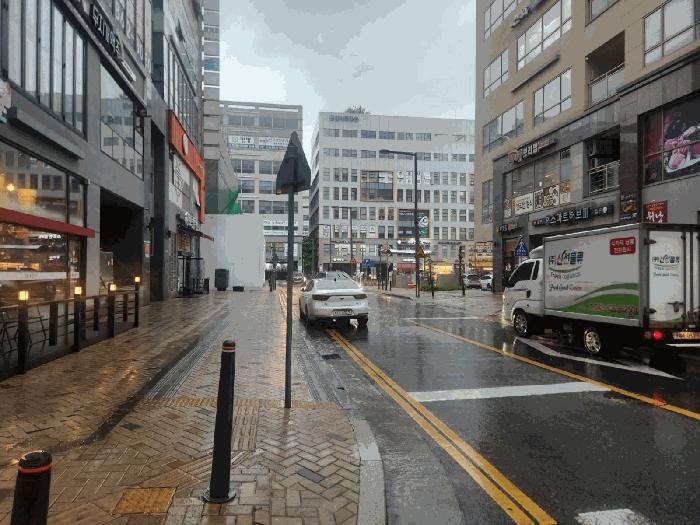 세종특별자치시 보람동 755 네이버타워 8층807호 근린상가 경매 사진 10