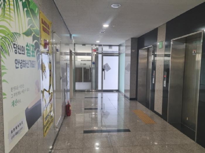 세종특별자치시 보람동 755 네이버타워 8층807호 근린상가 경매 사진 17