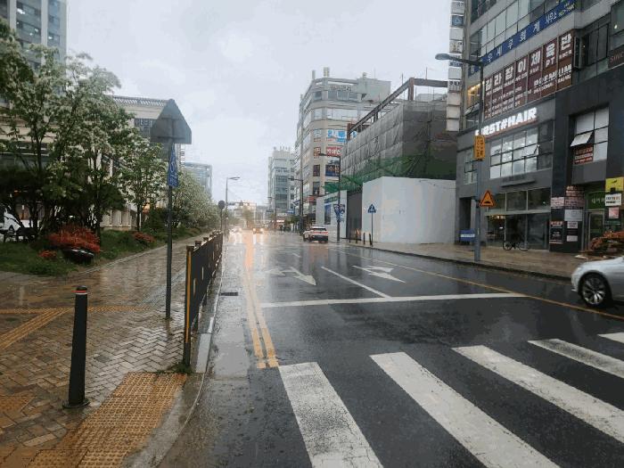 세종특별자치시 보람동 755 네이버타워 8층807호 근린상가 경매 사진 2