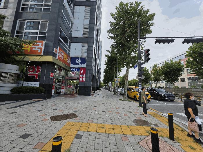 경기도 고양시 일산동구 백석동 1238 윈스턴파크1 6층613호 오피스텔 경매 사진 6