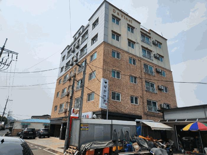 충청남도 금산군 금산읍 상리 145-4 다빈치에스아파트 3층302호 아파트 경매 사진 4