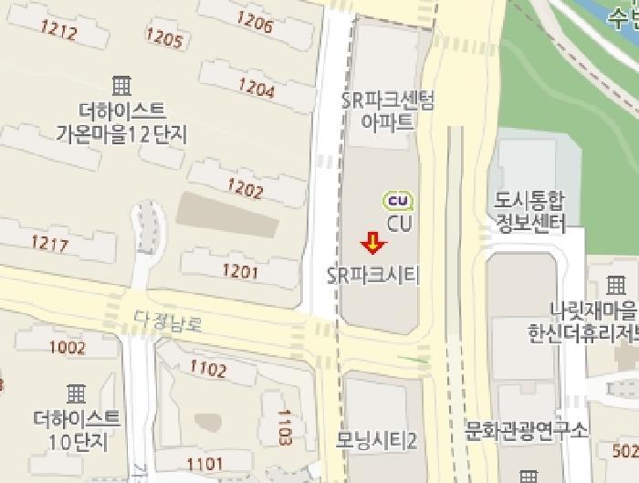 세종특별자치시 나성동 730 에스알파크시티 8층860호 근린상가 경매 사진 16