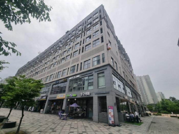 세종특별자치시 나성동 730 에스알파크시티 8층860호 근린상가 경매 사진 4