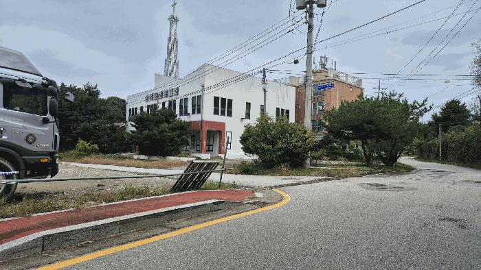 경기도 파주시 월롱면 덕은리 920-2 종교시설 경매 사진 2