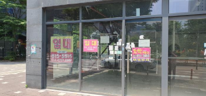 경상북도 경산시 중산동 639 1층114호 근린상가 경매 사진 13
