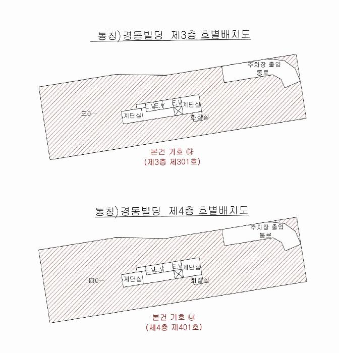 경상북도 경산시 중산동 639 1층114호 근린상가 경매 사진 20