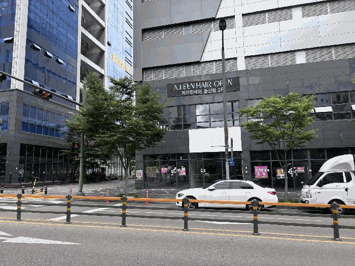 경상북도 경산시 중산동 639 1층114호 근린상가 경매 사진 4
