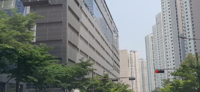 경상북도 경산시 중산동 639 1층114호 근린상가 경매 사진 9