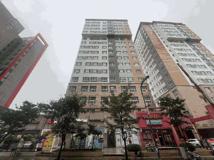 경기도 파주시 야당동 1048-1 운정유미어스2차오피스텔 6층612호 오피스텔 경매 사진 14