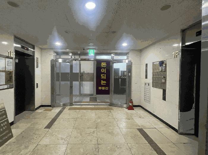 경기도 파주시 야당동 1048-1 운정유미어스2차오피스텔 6층612호 오피스텔 경매 사진 5