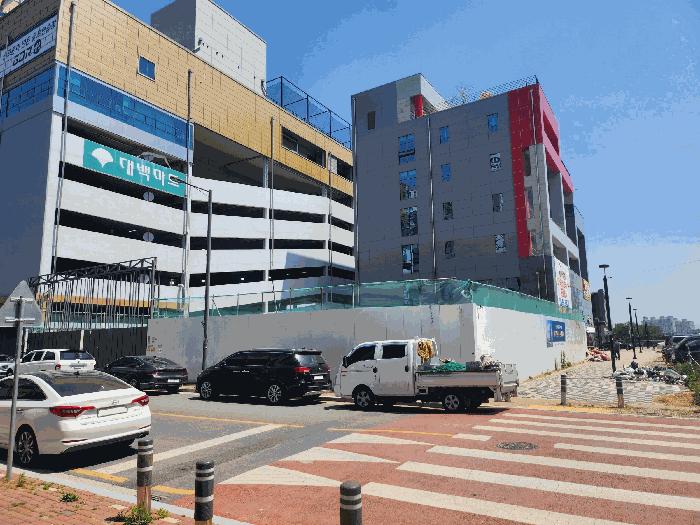 경상북도 경산시 하양읍 서사리 335 대지 경매 사진 3