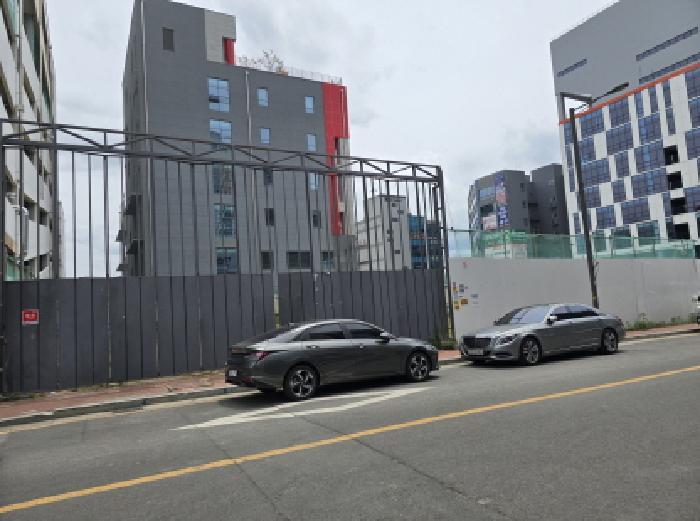 경상북도 경산시 하양읍 서사리 335 대지 경매 사진 7