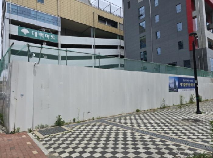 경상북도 경산시 하양읍 서사리 335 대지 경매 사진 8