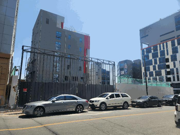 경상북도 경산시 하양읍 서사리 335 대지 경매 사진 9