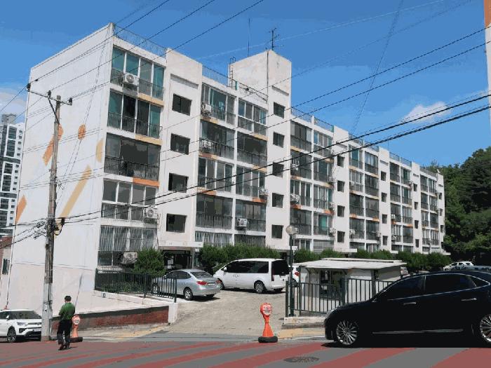 대구광역시 수성구 지산동 1190-2 낙원아파트 3동 1층112호 아파트 경매 사진 3