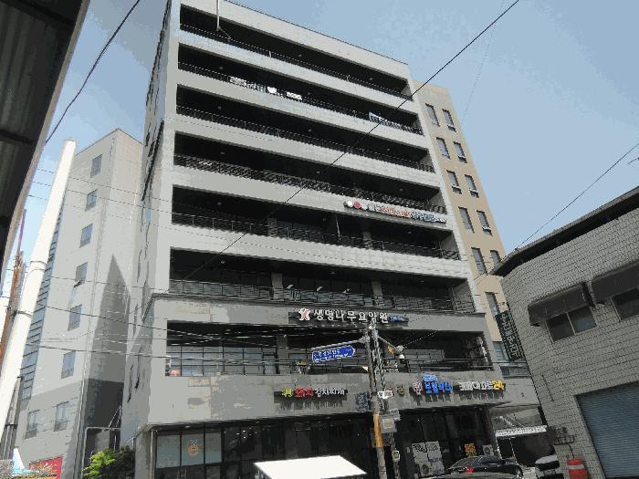 충청남도 예산군 예산읍 예산리 431-2 세강메디컬빌딩 4층403호 근린상가 경매 사진 2