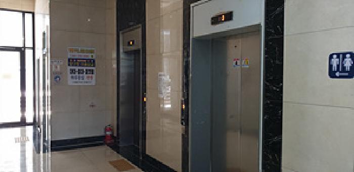 충청남도 예산군 예산읍 예산리 431-2 세강메디컬빌딩 4층403호 근린상가 경매 사진 8