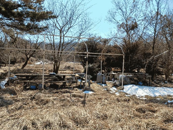 경기도 평택시 청북읍 후사리 179-5 창고용지 경매 사진 1