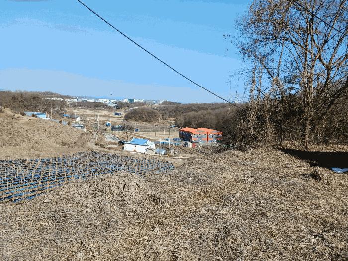 경기도 평택시 청북읍 후사리 179-5 창고용지 경매 사진 27
