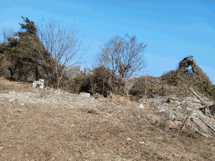 경기도 평택시 청북읍 후사리 179-5 창고용지 경매 사진 3