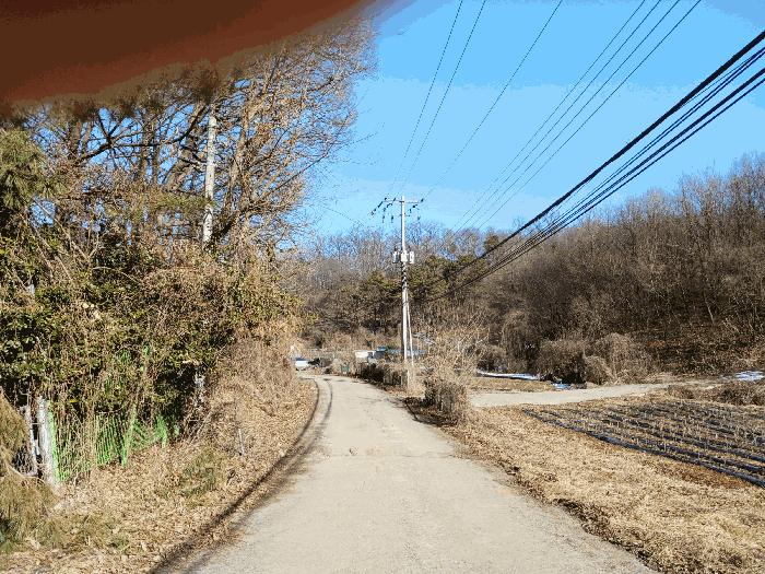 경기도 평택시 청북읍 후사리 179-5 창고용지 경매 사진 4