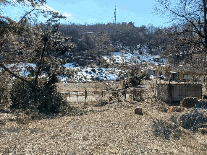 경기도 평택시 청북읍 후사리 179-5 창고용지 경매 사진 5