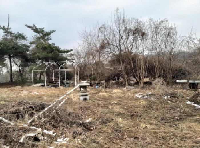 경기도 평택시 청북읍 후사리 179-5 창고용지 경매 사진 66